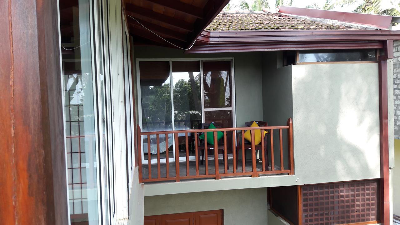 Leatherback Beach Villa Ahungalla Exterior photo