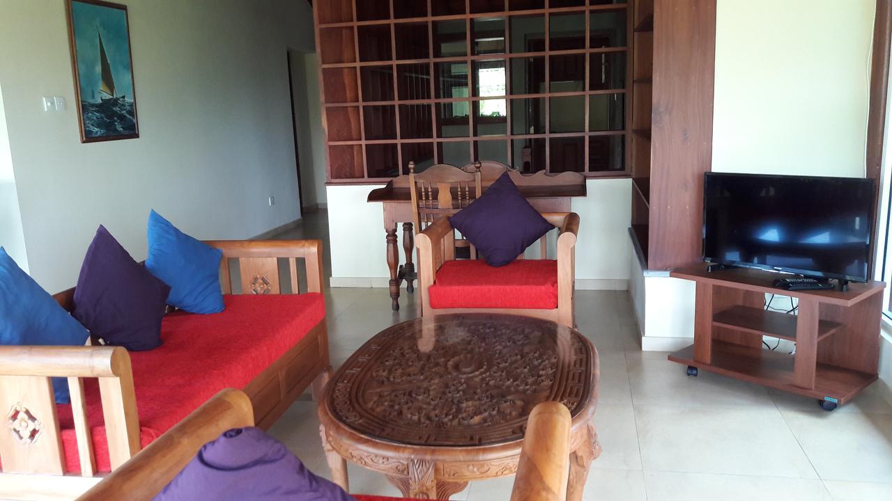 Leatherback Beach Villa Ahungalla Exterior photo