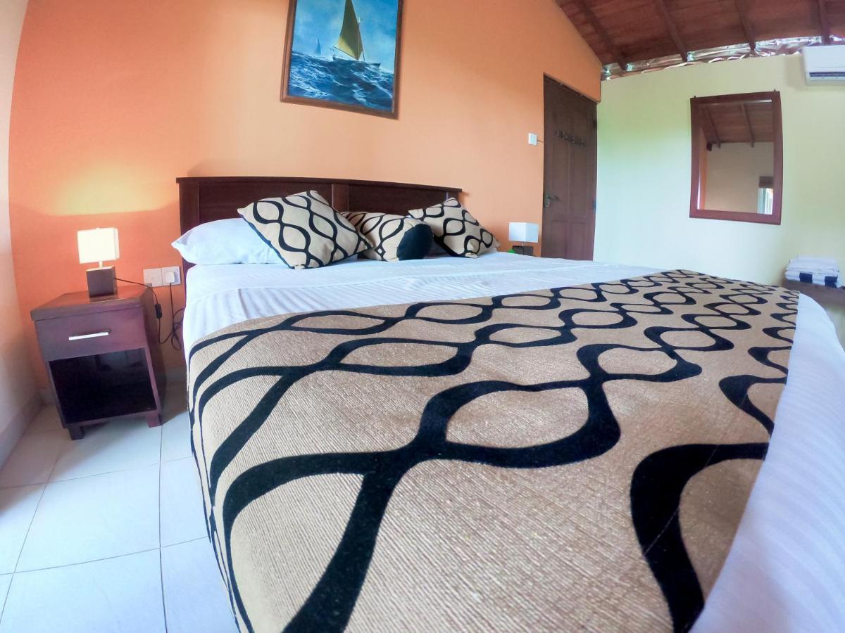 Leatherback Beach Villa Ahungalla Exterior photo