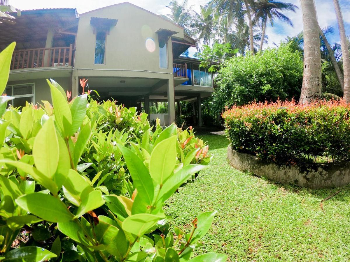 Leatherback Beach Villa Ahungalla Exterior photo