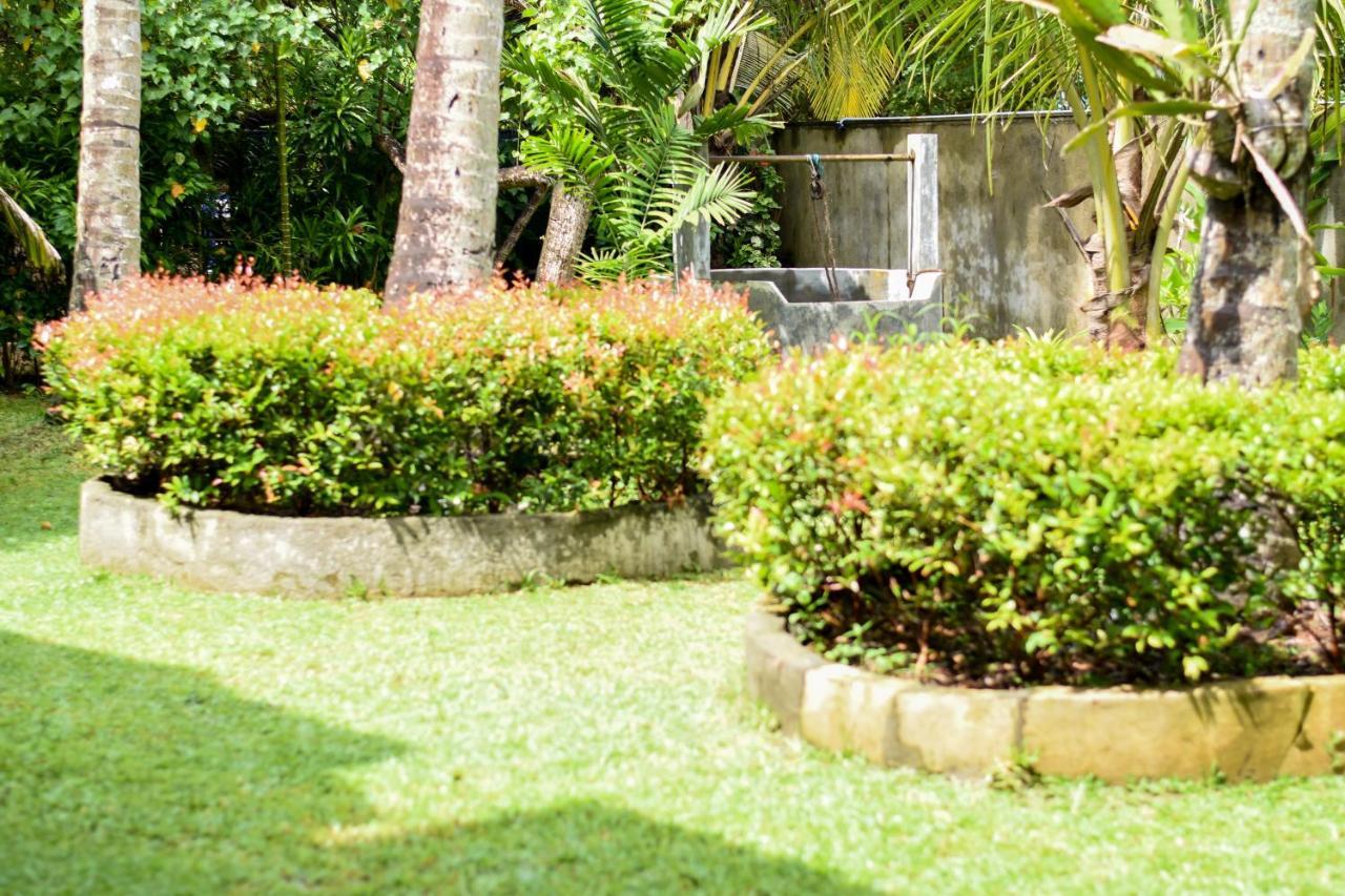Leatherback Beach Villa Ahungalla Exterior photo